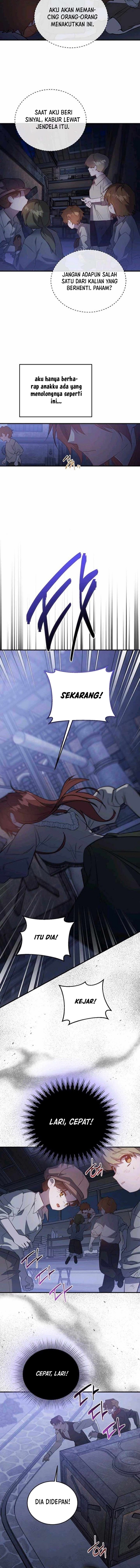 A Revenge Guide for the Terminally Ill Maid Chapter 29 - halaman 3