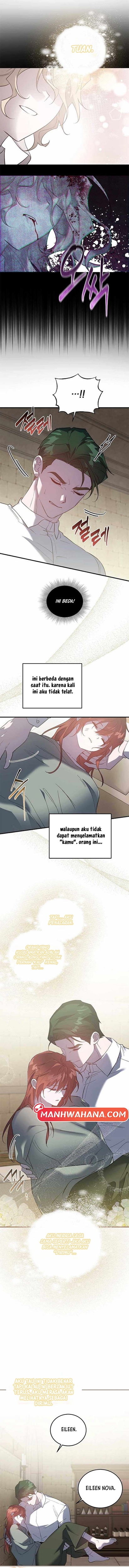 A Revenge Guide for the Terminally Ill Maid Chapter 30 - halaman 11