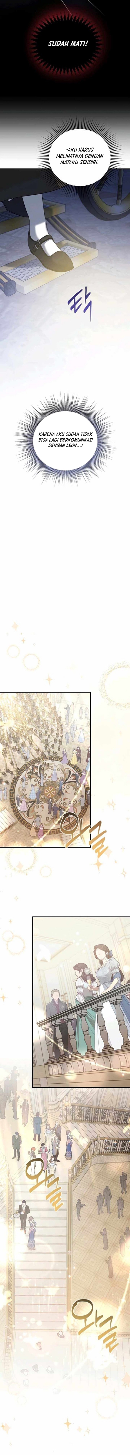 A Revenge Guide for the Terminally Ill Maid Chapter 31 - halaman 12