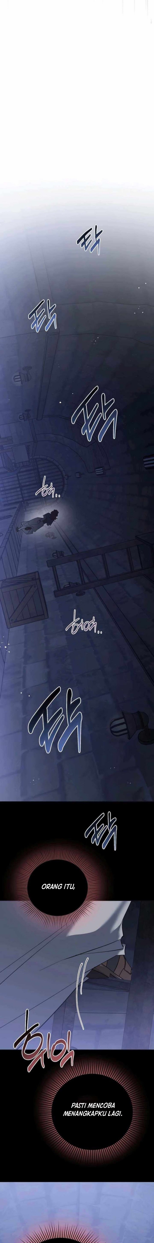 A Revenge Guide for the Terminally Ill Maid Chapter 32 - halaman 13