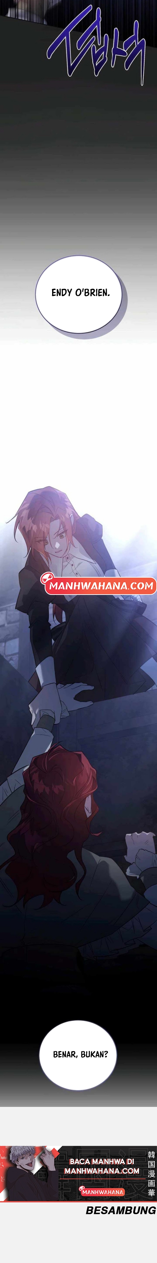 A Revenge Guide for the Terminally Ill Maid Chapter 32 - halaman 15