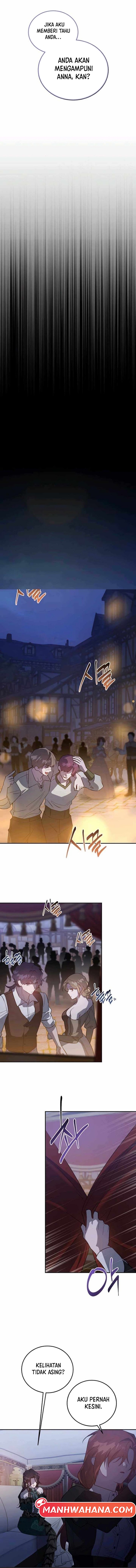 A Revenge Guide for the Terminally Ill Maid Chapter 32 - halaman 9