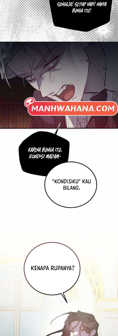 A Revenge Guide for the Terminally Ill Maid Chapter 34 - halaman 17