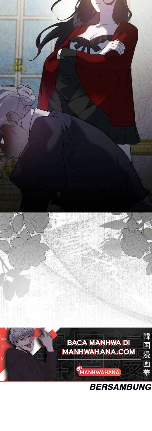 A Revenge Guide for the Terminally Ill Maid Chapter 34 - halaman 18
