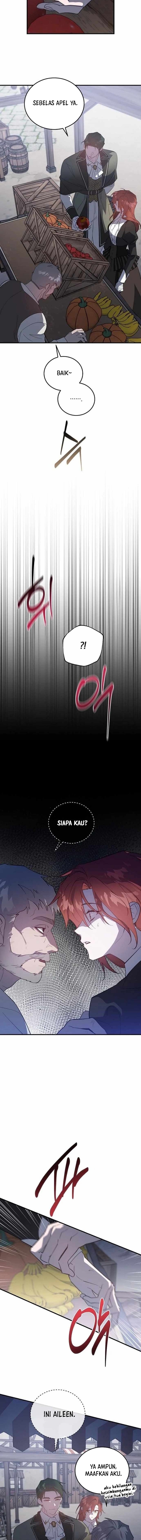 A Revenge Guide for the Terminally Ill Maid Chapter 37 - halaman 10