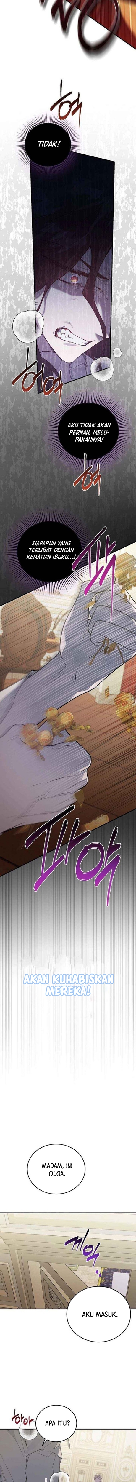 A Revenge Guide for the Terminally Ill Maid Chapter 38 - halaman 4