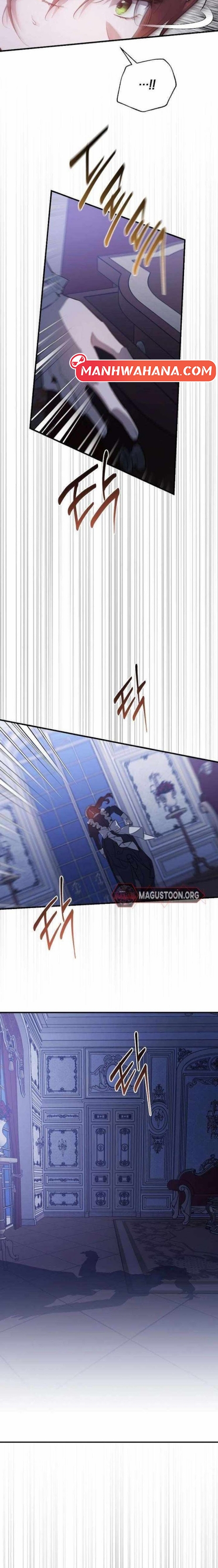 A Revenge Guide for the Terminally Ill Maid Chapter 39 - halaman 2