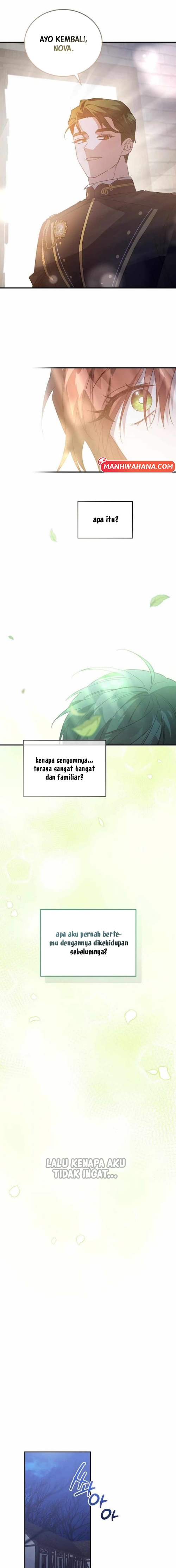 A Revenge Guide for the Terminally Ill Maid Chapter 9 - halaman 6