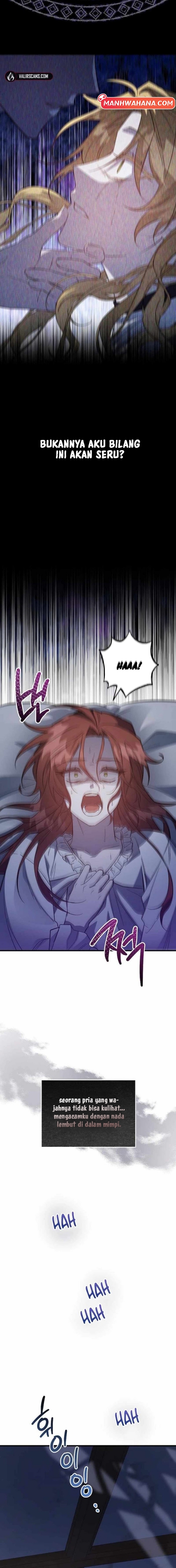 A Revenge Guide for the Terminally Ill Maid Chapter 9 - halaman 8