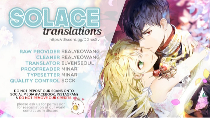 A Royal Princess with Black Hair Chapter 1 - halaman 2