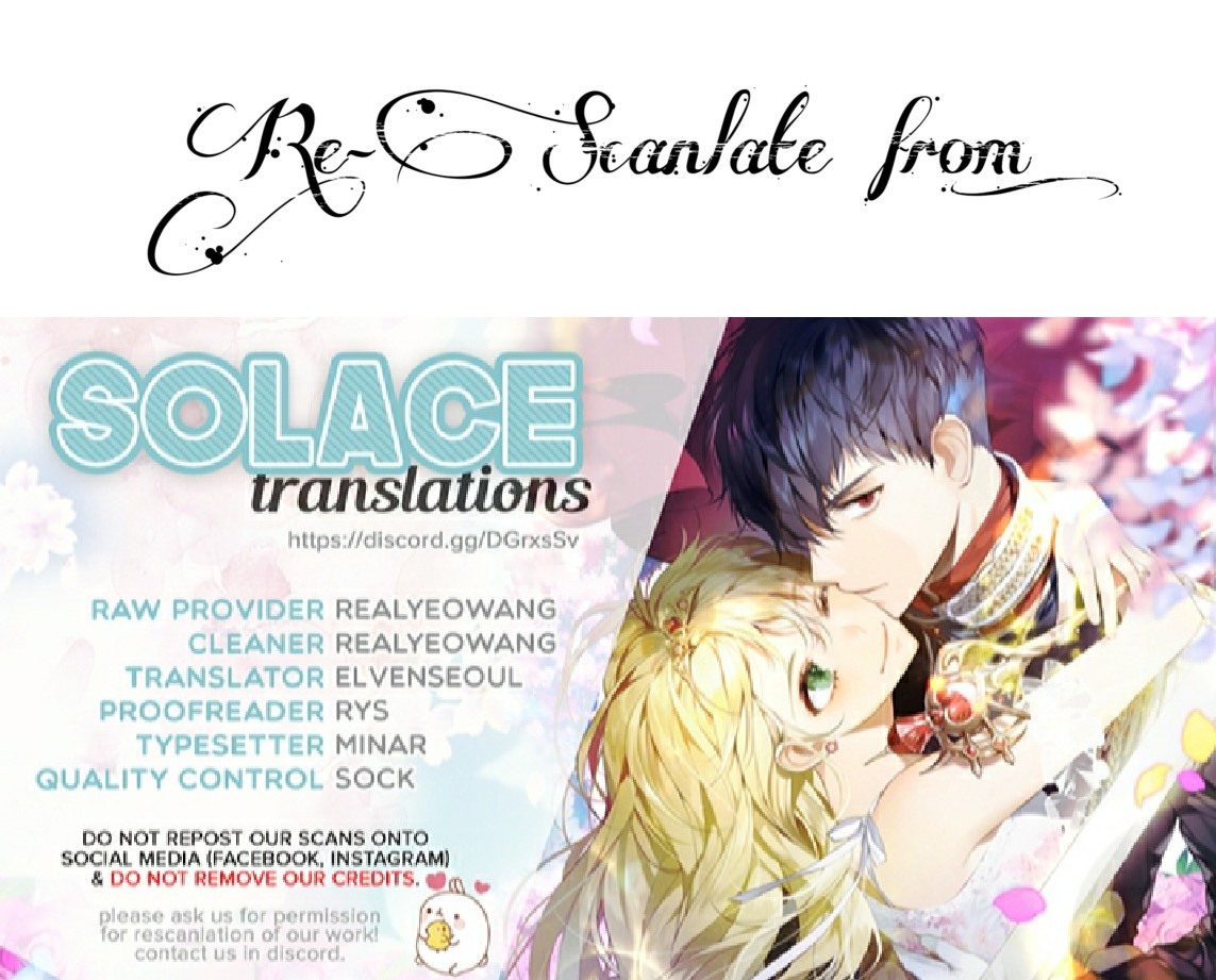 A Royal Princess with Black Hair Chapter 2 - halaman 1