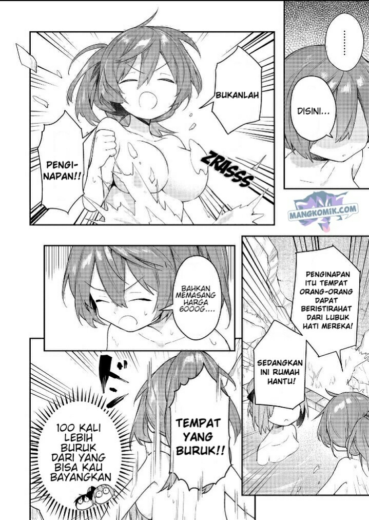 A Ruined Princess and Alternate World Hero Make a Great Country! Chapter 7 - halaman 25