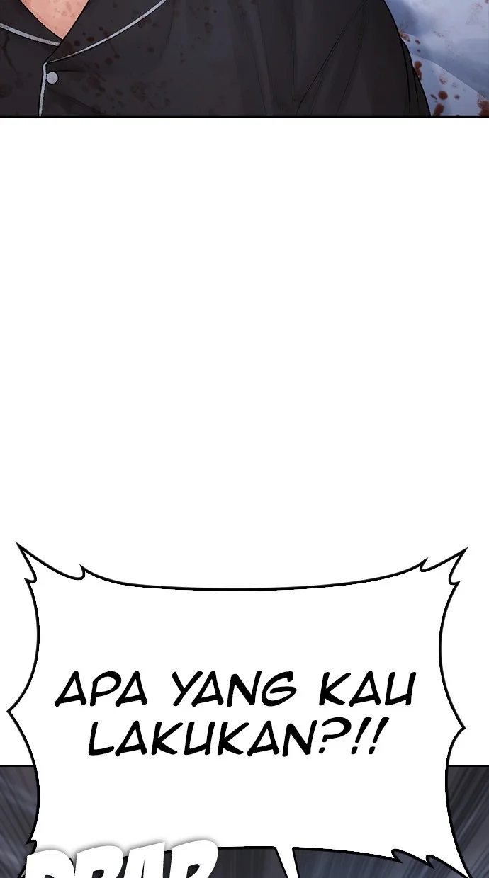 A Saint Joined My Party! Chapter 1 - halaman 2