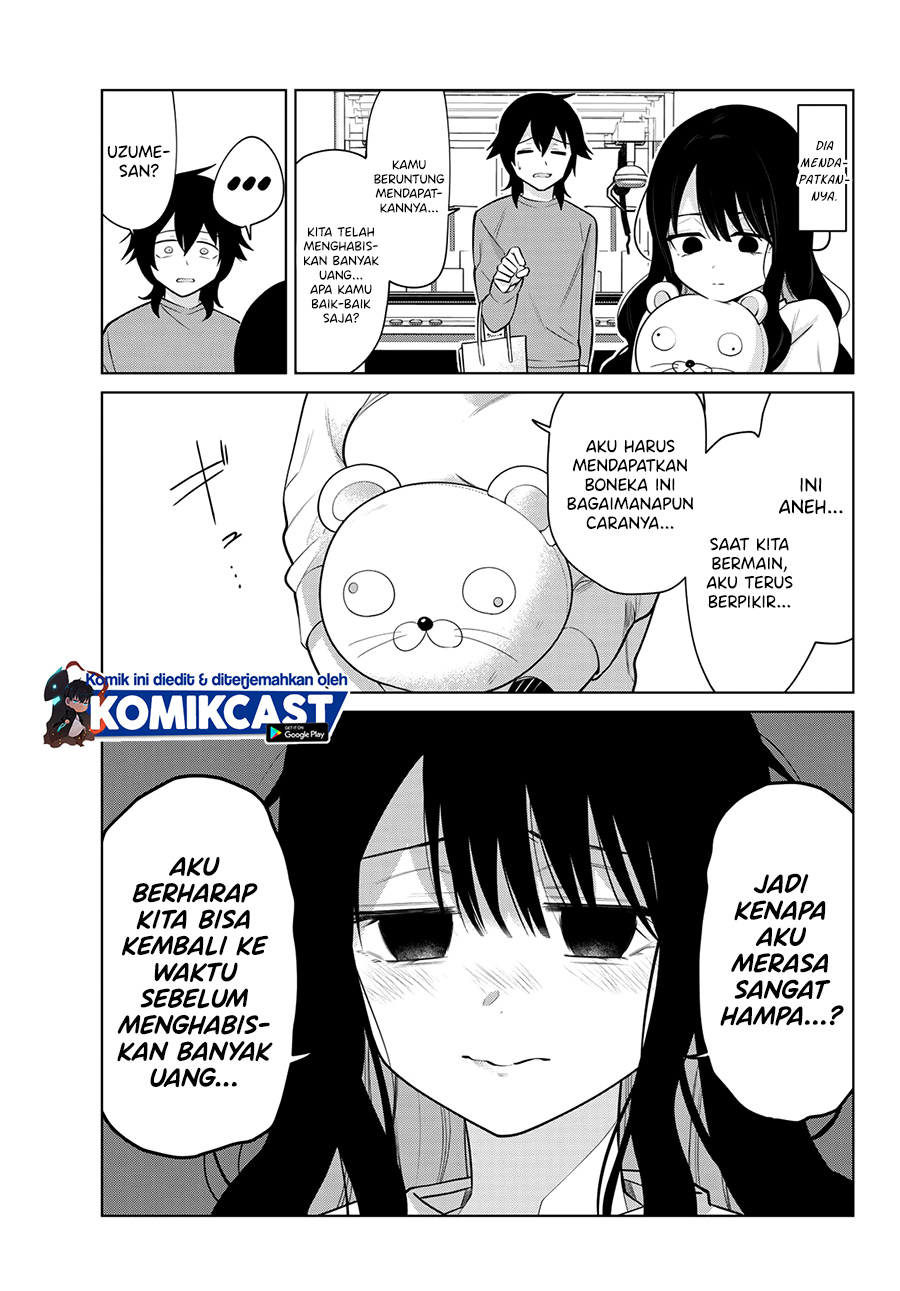 A Saint Joined My Party! Chapter 12 - halaman 10