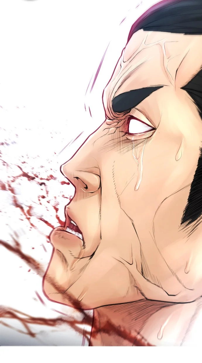 A Saint Joined My Party! Chapter 12 - halaman 6
