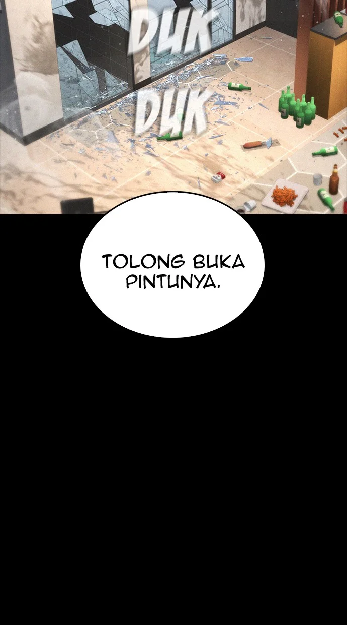 A Saint Joined My Party! Chapter 15 - halaman 2