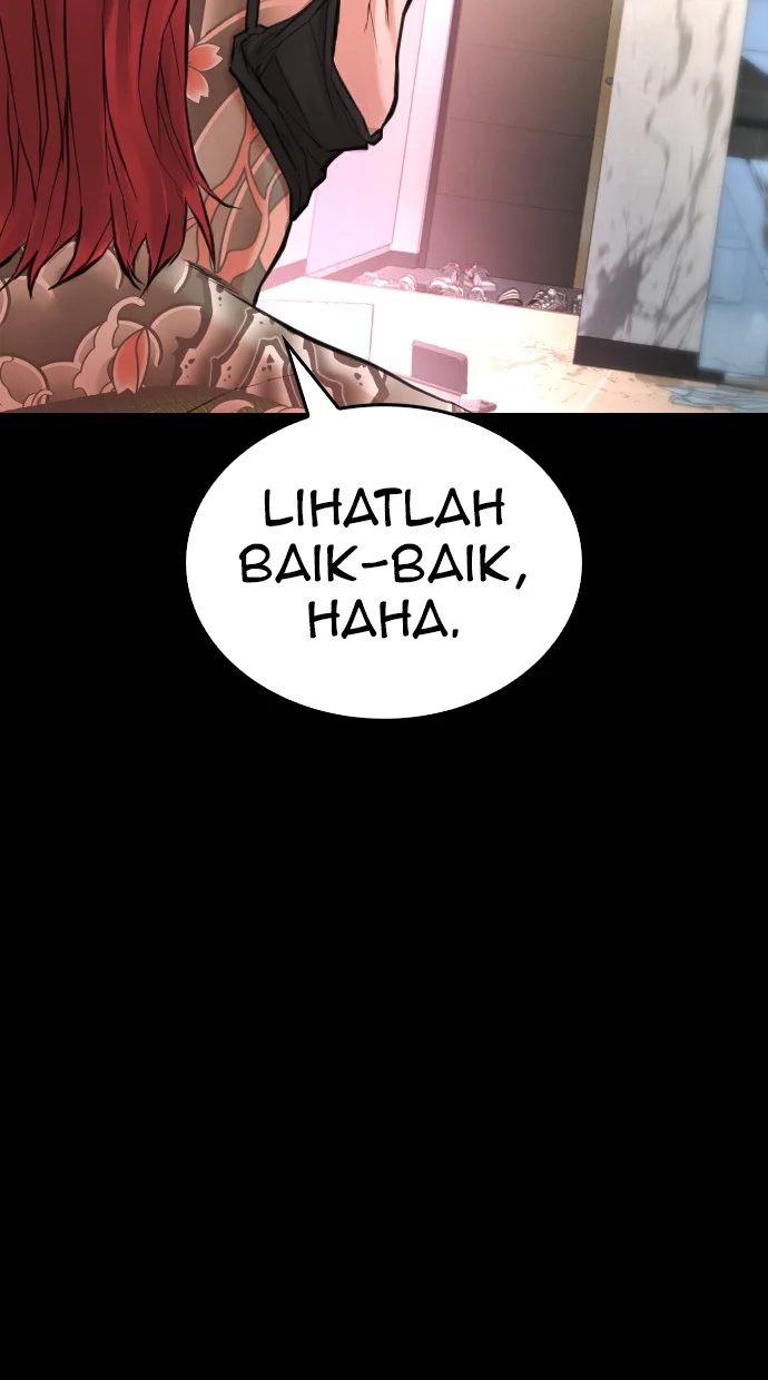 A Saint Joined My Party! Chapter 15 - halaman 5
