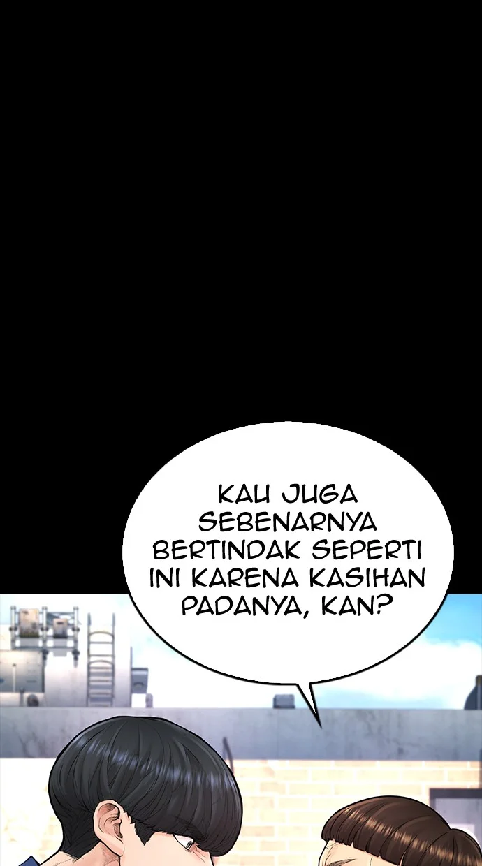 A Saint Joined My Party! Chapter 16 - halaman 1