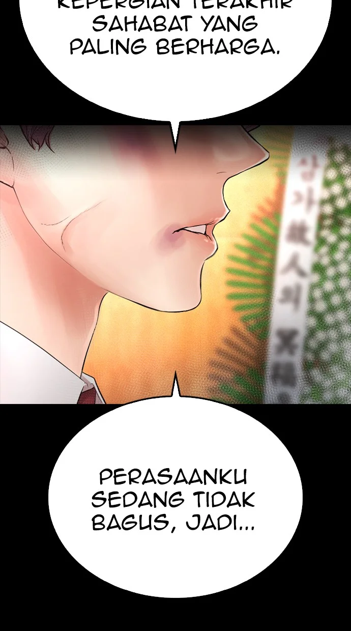 A Saint Joined My Party! Chapter 17 - halaman 7