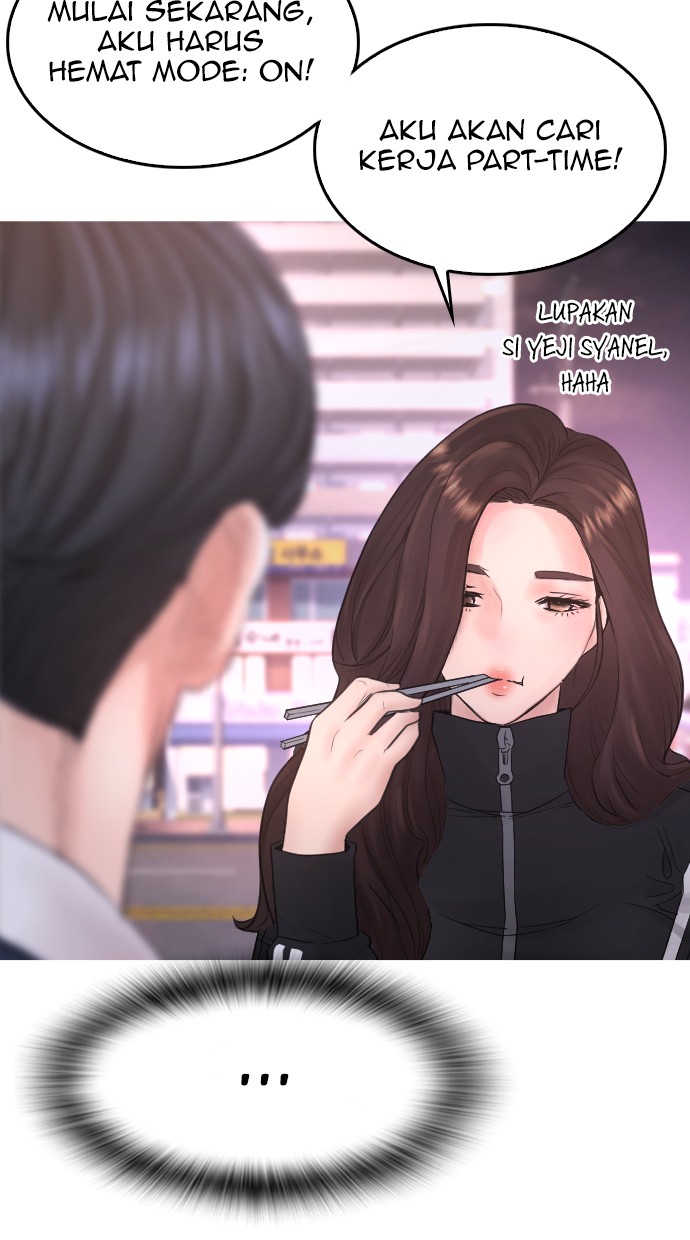 A Saint Joined My Party! Chapter 2 - halaman 11