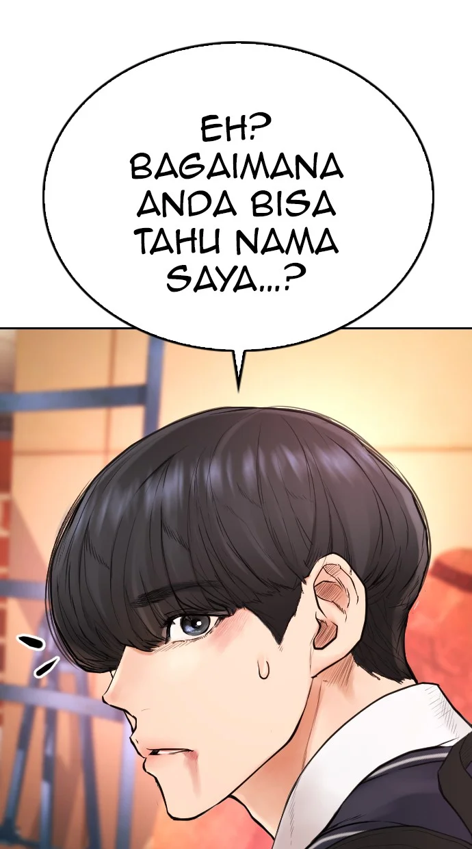 A Saint Joined My Party! Chapter 20 - halaman 5
