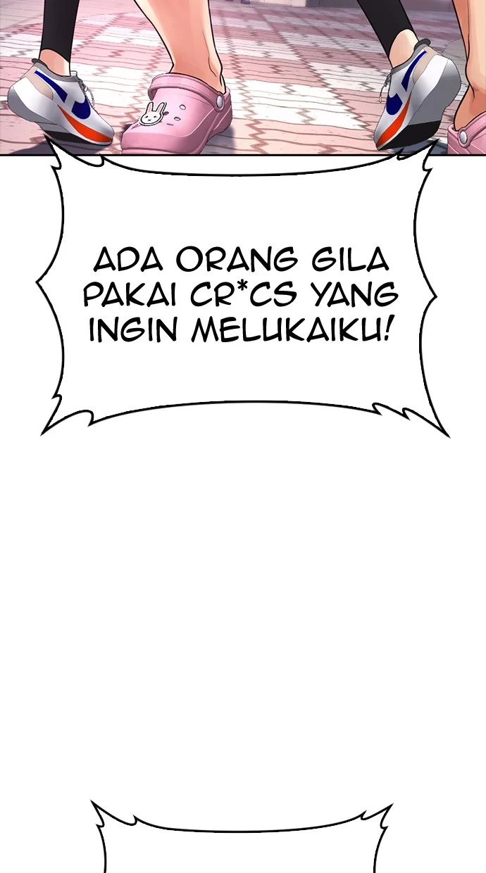 A Saint Joined My Party! Chapter 21 - halaman 4