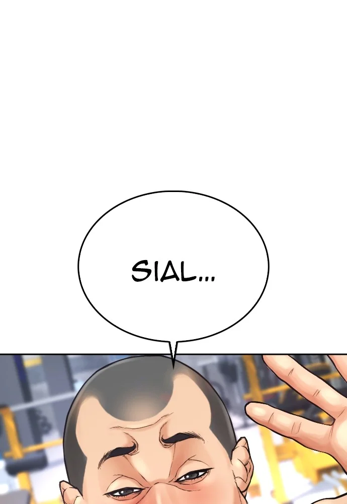 A Saint Joined My Party! Chapter 24 - halaman 3