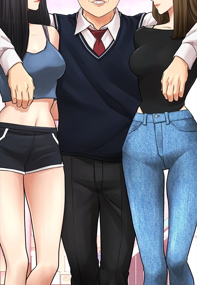 A Saint Joined My Party! Chapter 24 - halaman 6