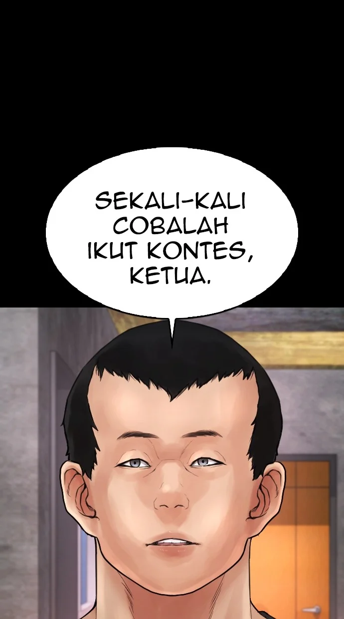 A Saint Joined My Party! Chapter 28 - halaman 10