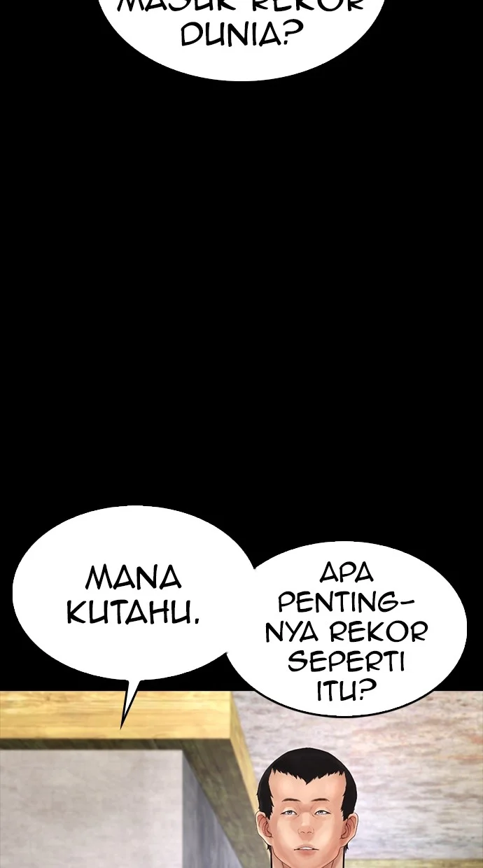 A Saint Joined My Party! Chapter 28 - halaman 8