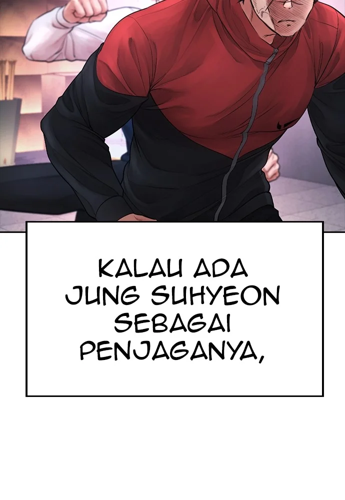 A Saint Joined My Party! Chapter 29 - halaman 2
