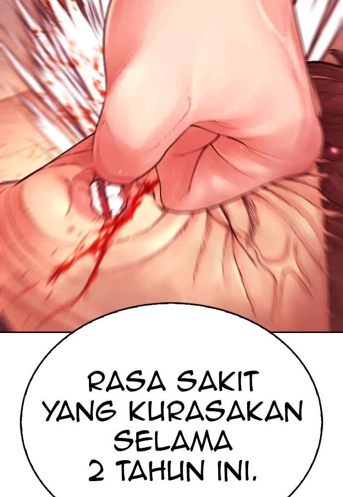 A Saint Joined My Party! Chapter 30 - halaman 8