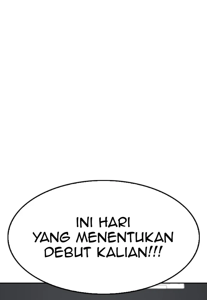 A Saint Joined My Party! Chapter 31 - halaman 1