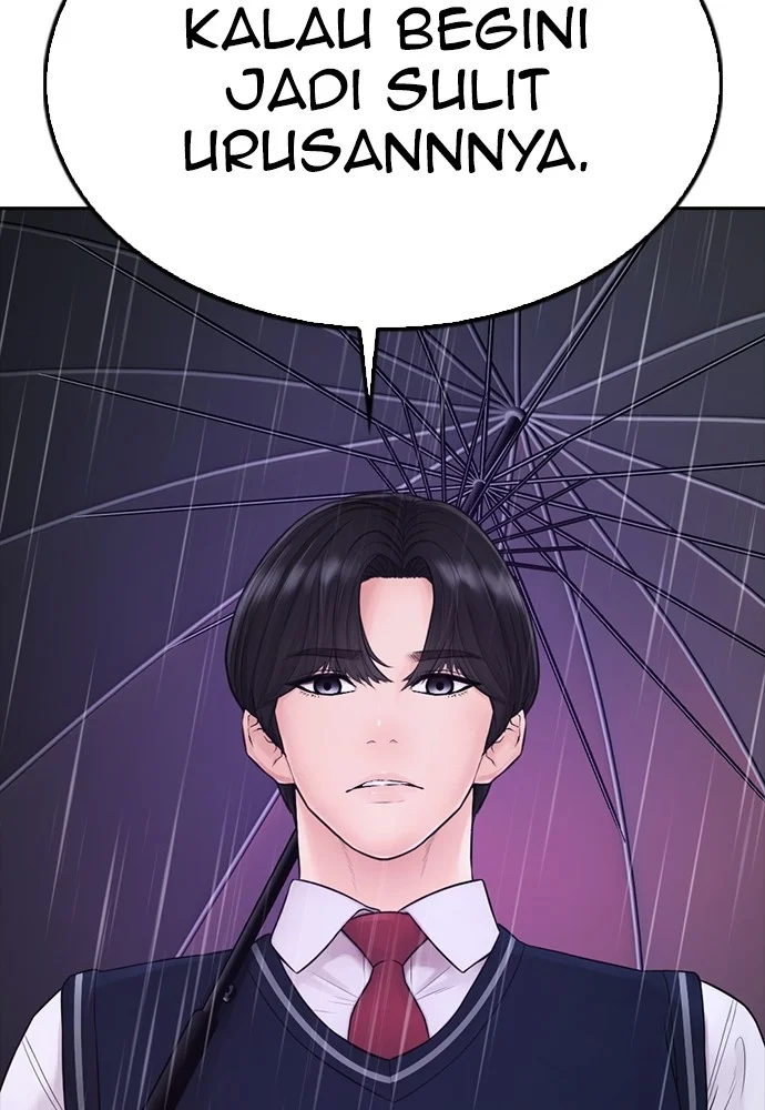 A Saint Joined My Party! Chapter 31 - halaman 10