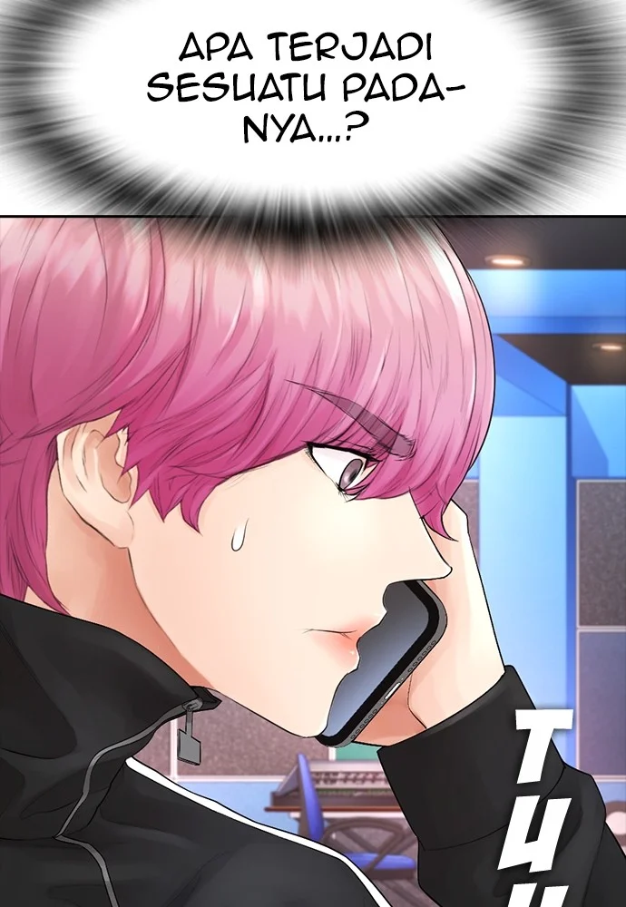 A Saint Joined My Party! Chapter 31 - halaman 4