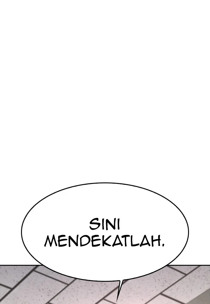 A Saint Joined My Party! Chapter 32 - halaman 1