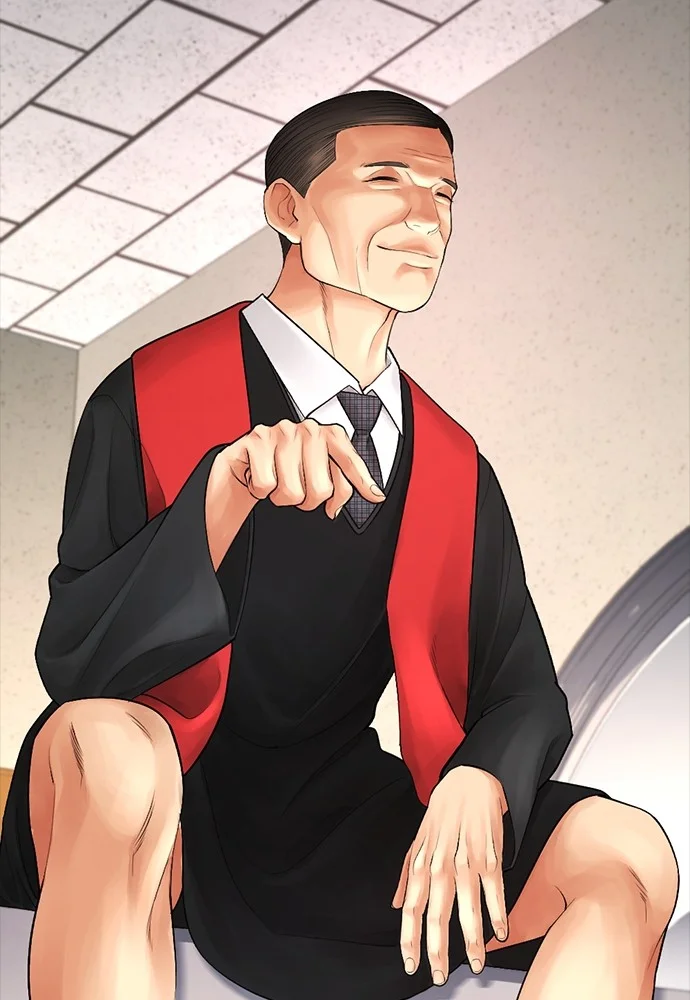 A Saint Joined My Party! Chapter 32 - halaman 2