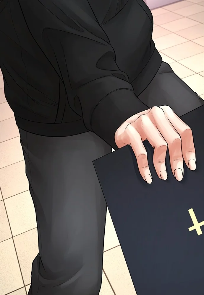 A Saint Joined My Party! Chapter 32 - halaman 9