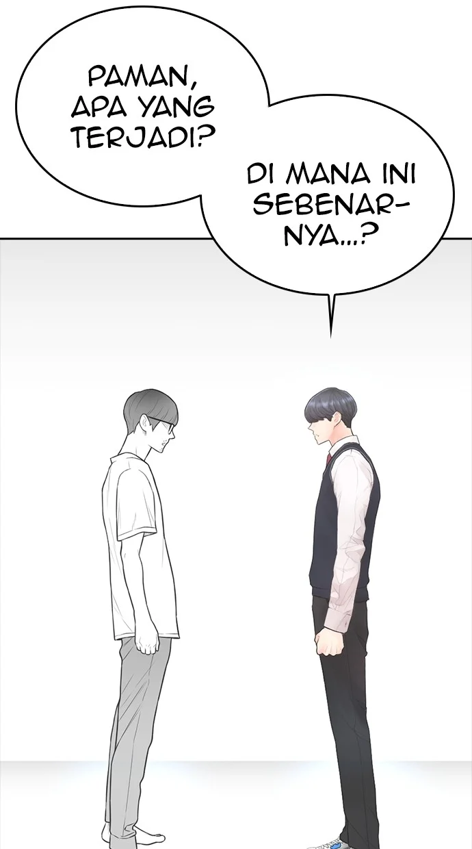 A Saint Joined My Party! Chapter 38 - halaman 10