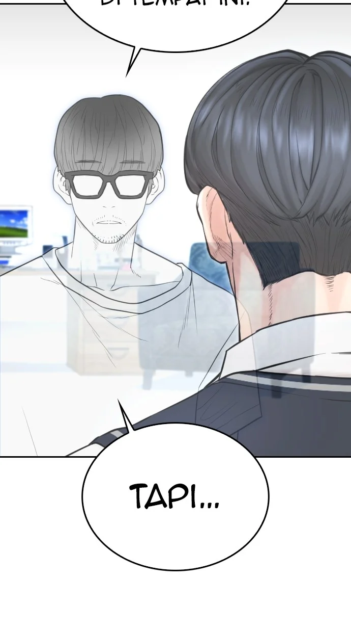 A Saint Joined My Party! Chapter 38 - halaman 12