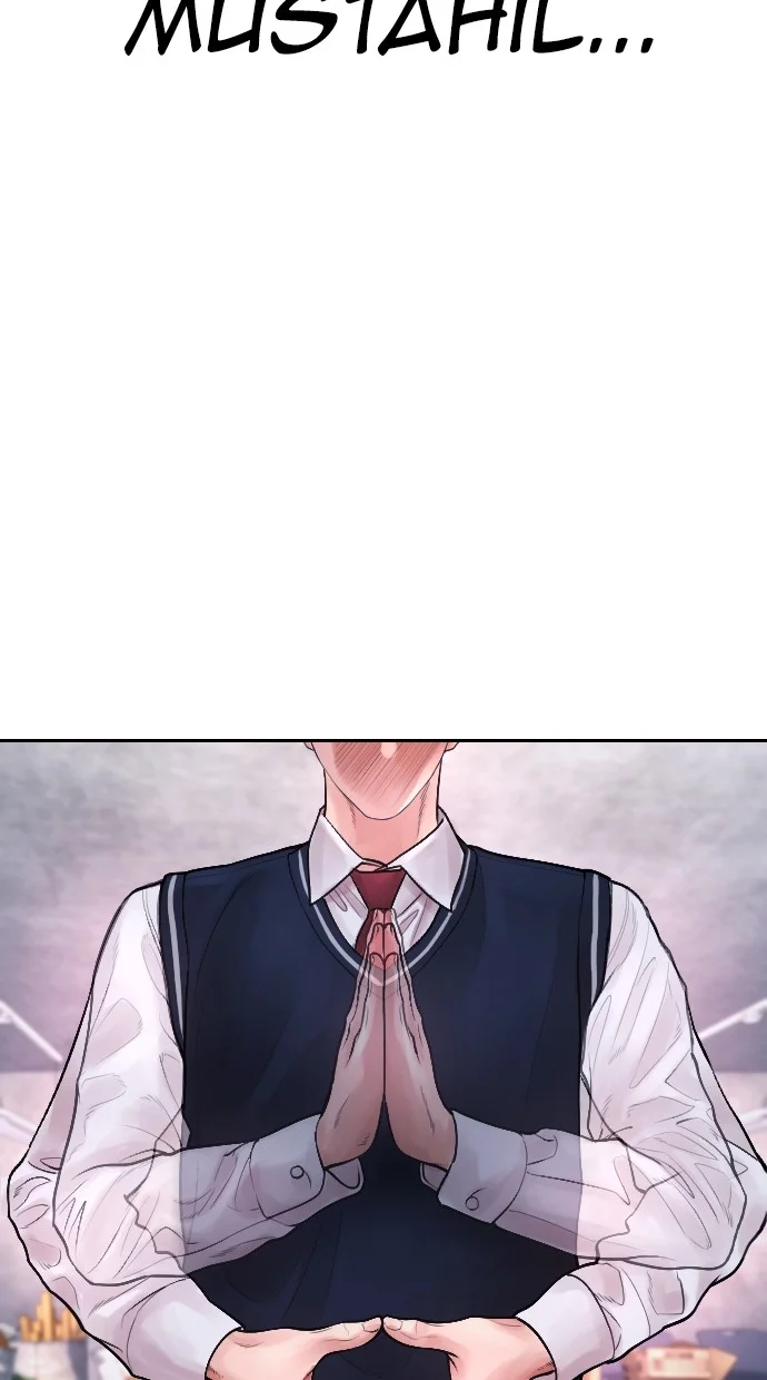 A Saint Joined My Party! Chapter 39 - halaman 2
