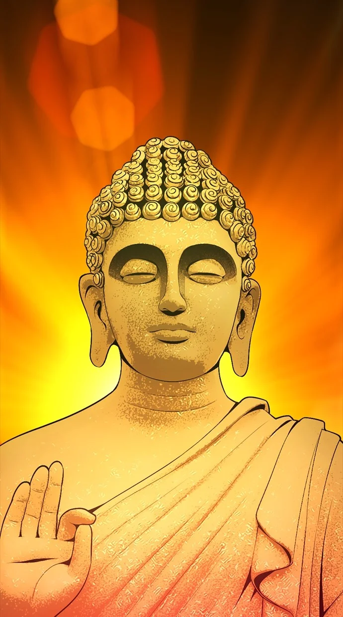 A Saint Joined My Party! Chapter 39 - halaman 4
