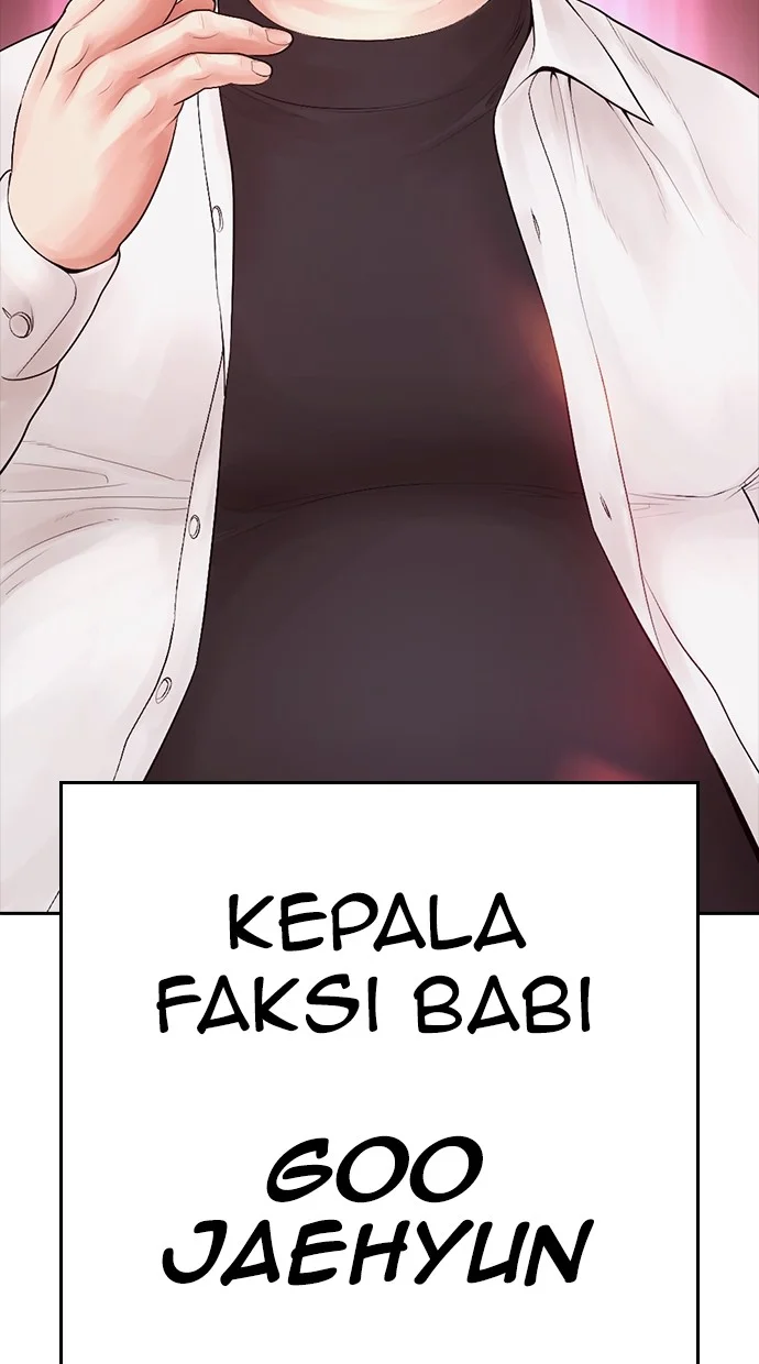 A Saint Joined My Party! Chapter 40 - halaman 10