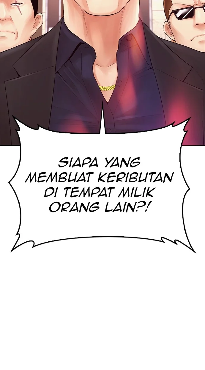 A Saint Joined My Party! Chapter 40 - halaman 6