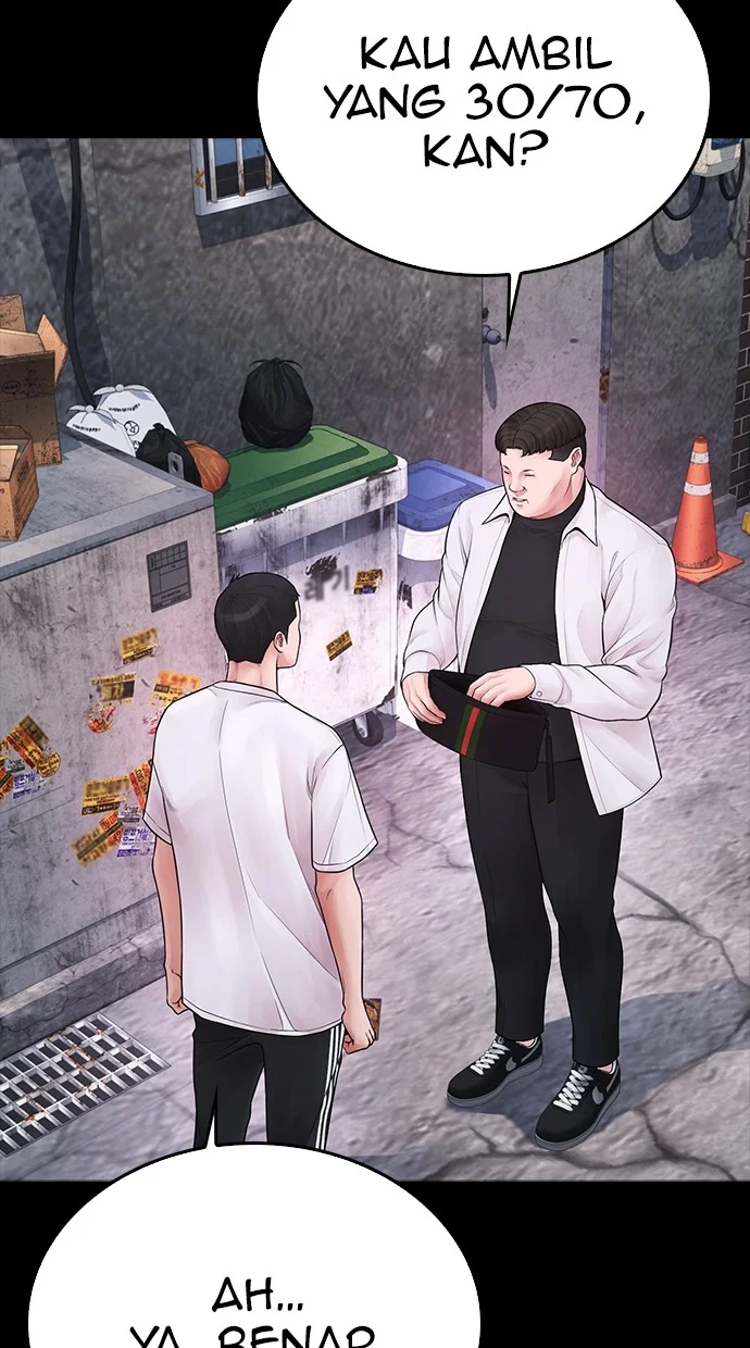 A Saint Joined My Party! Chapter 41 - halaman 9