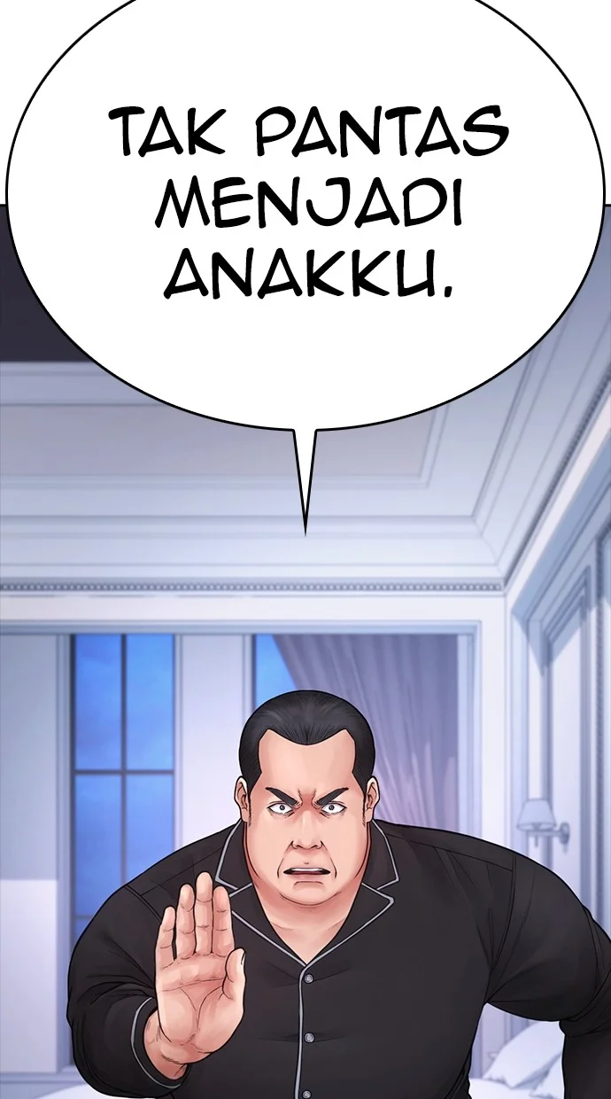 A Saint Joined My Party! Chapter 42 - halaman 6