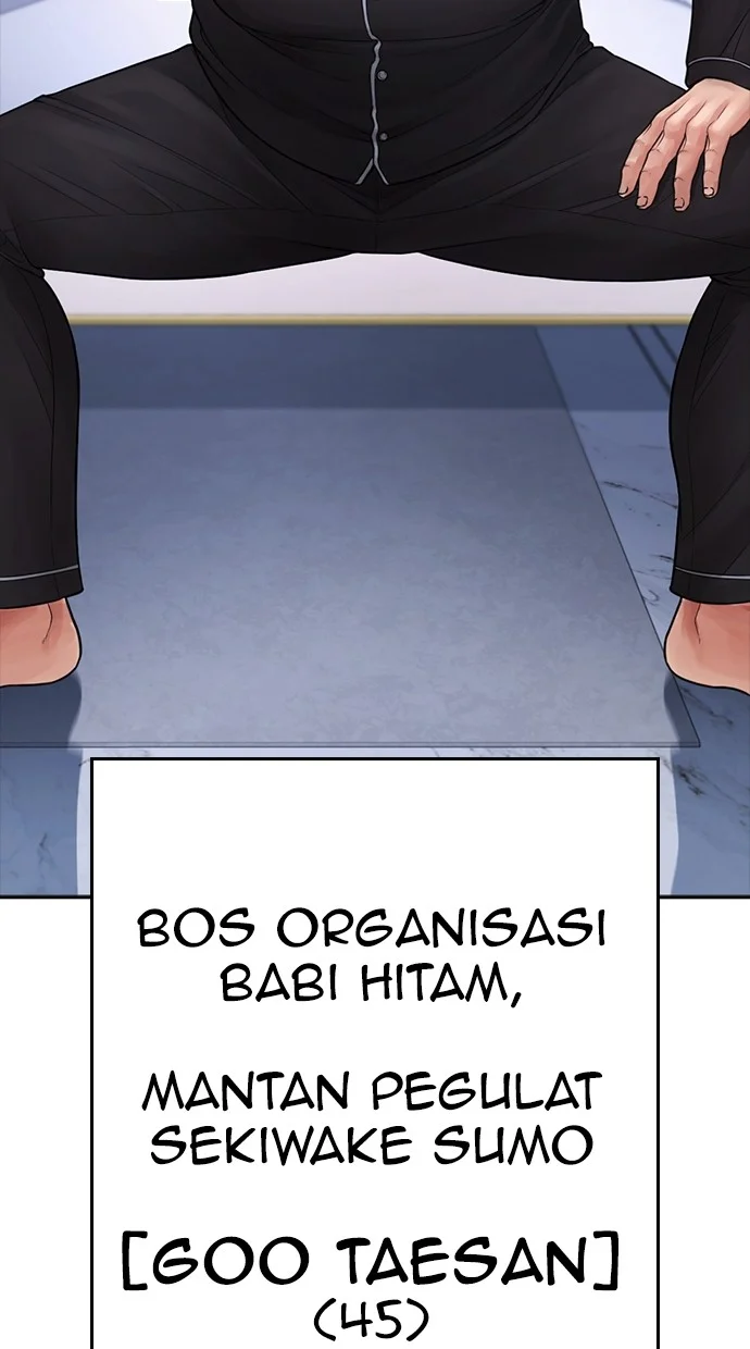 A Saint Joined My Party! Chapter 42 - halaman 7