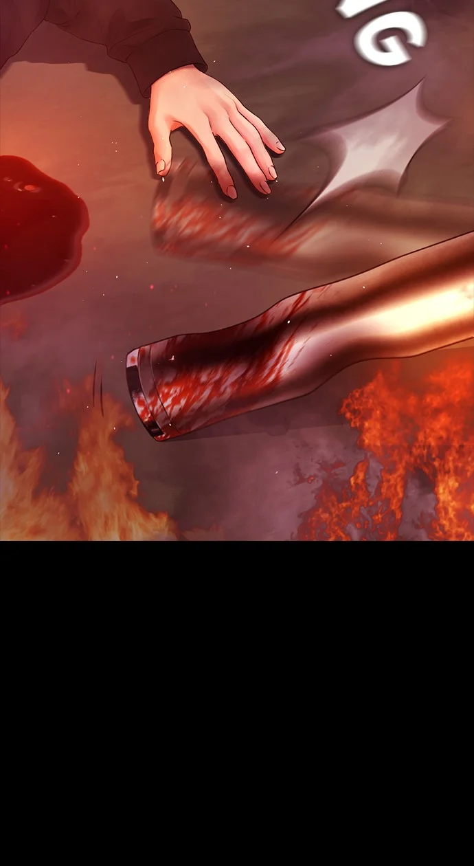 A Saint Joined My Party! Chapter 8 - halaman 12
