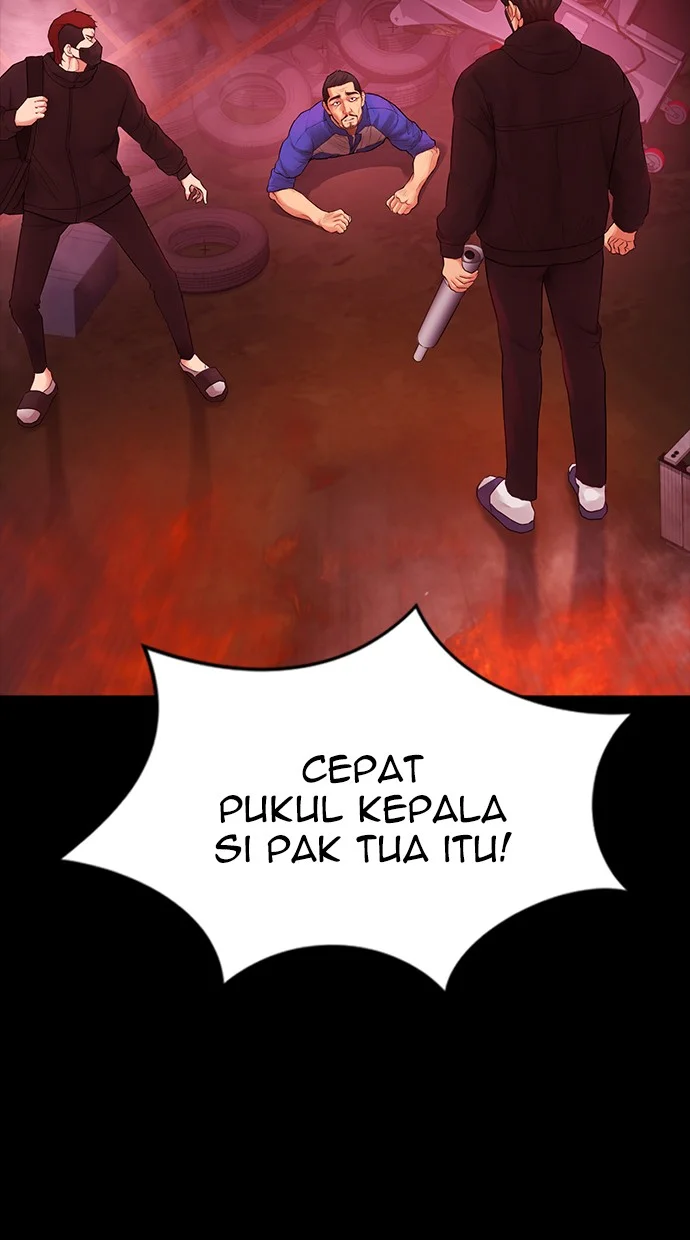 A Saint Joined My Party! Chapter 8 - halaman 2