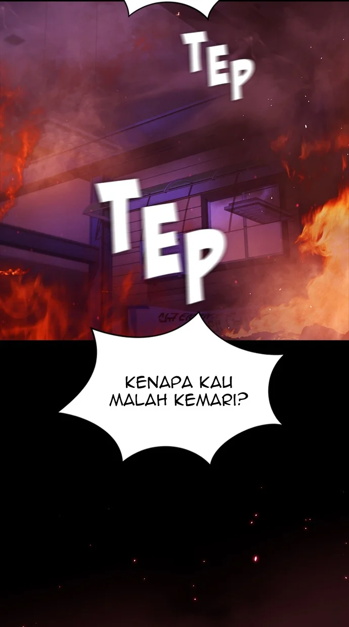 A Saint Joined My Party! Chapter 8 - halaman 5